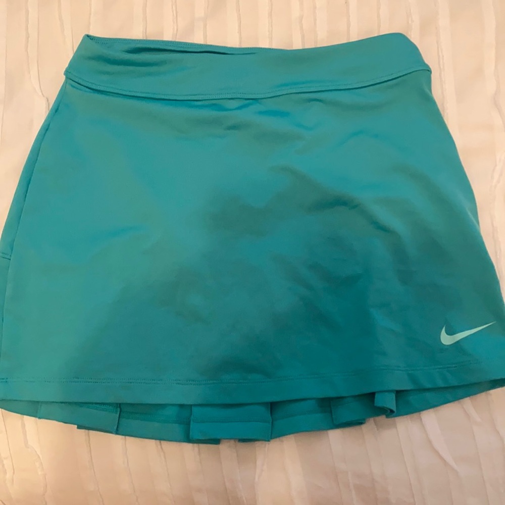 Nike Golf tennis skirt